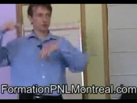 [Stage PNL] Stage PNL Montreal- 2/5 Techniques d ancrages e