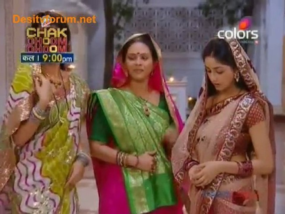 Yeh Pyaar Na Hoga Kam - 1st July 2010 Watch Online part2