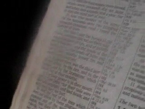 DEMONIC SYMBOLS ALL AROUND IN AMERICA PT.2