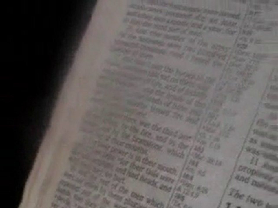 DEMONIC SYMBOLS ALL AROUND IN AMERICA PT.2