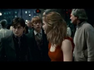 Harry Potter et les Reliques de la Mort Bande Annonce VF HQ