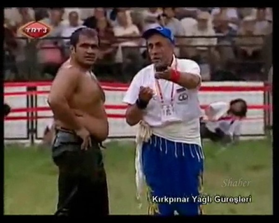 24 KIRKPINAR BAŞ PEHLİVANI Mehmet Yeşil Yeşil 2010