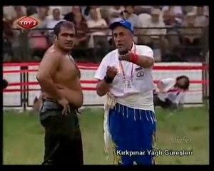 24 KIRKPINAR BAŞ PEHLİVANI Mehmet Yeşil Yeşil 2010