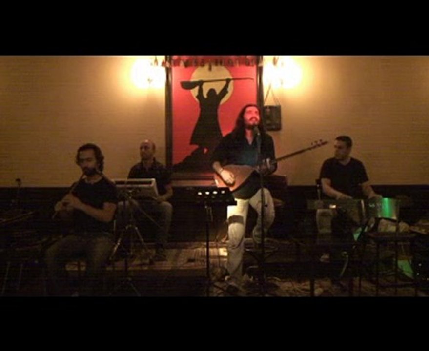 sabah olsun ERKAN AYDAR