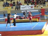 Campeonato de Kung Fu Wushu Seletiva Paulista