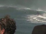 Sanuk's Team Riders Surfing All Over the World