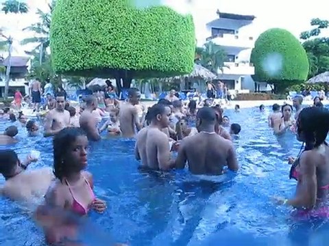 Hotel Barcelo Puerto Plata Dominican Republic 14 By Grdgez