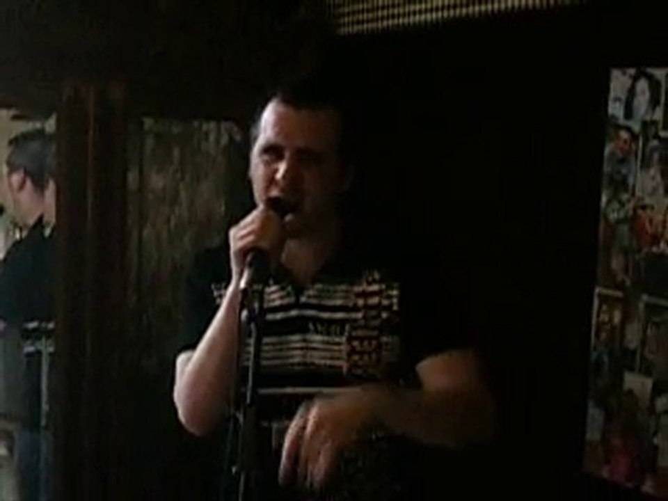 yoann silha chante "fan" de pascal obispo