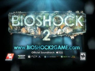 Bioshock 2 - Protector Trials