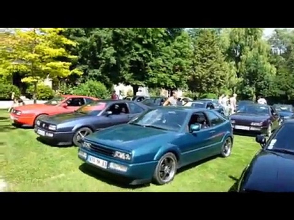 Corrado days 2010