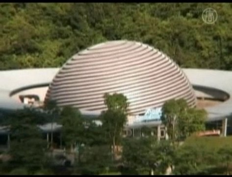 Six Killed in Ride Accident at China Amusement Park