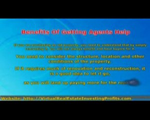 House Flipping info for new investors