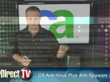 CA Anti-Virus Plus Anti-Spyware 2010