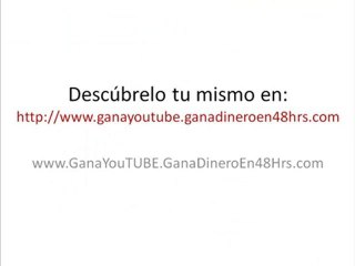 nuevo metodo  (ganar) (dinero) (con) (youtube)