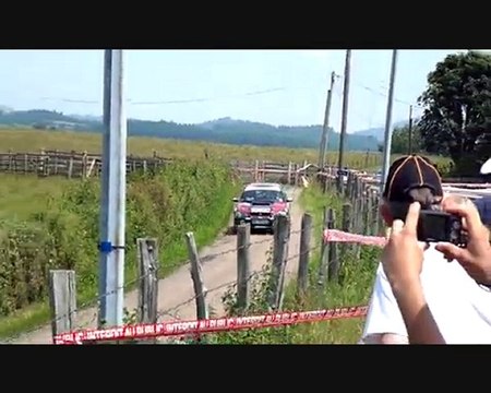 31ème Rallye du Brionnais