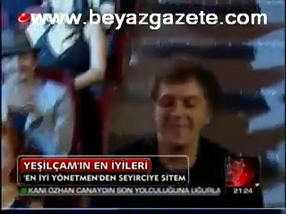 Yeşilçam_ın En İyileri Bugün Tv