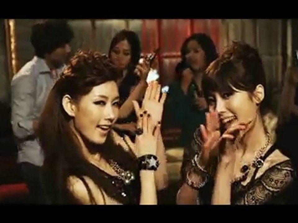 B2Y - Be Crazy (Ver.2)