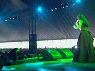 Within Temptation - Never Ending Story (Live)