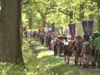 Pèlerinage de Chrétienté