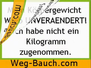 Fettverbrennung Lebensmittel: 6 Wochen Uebermaessig Zu Essen
