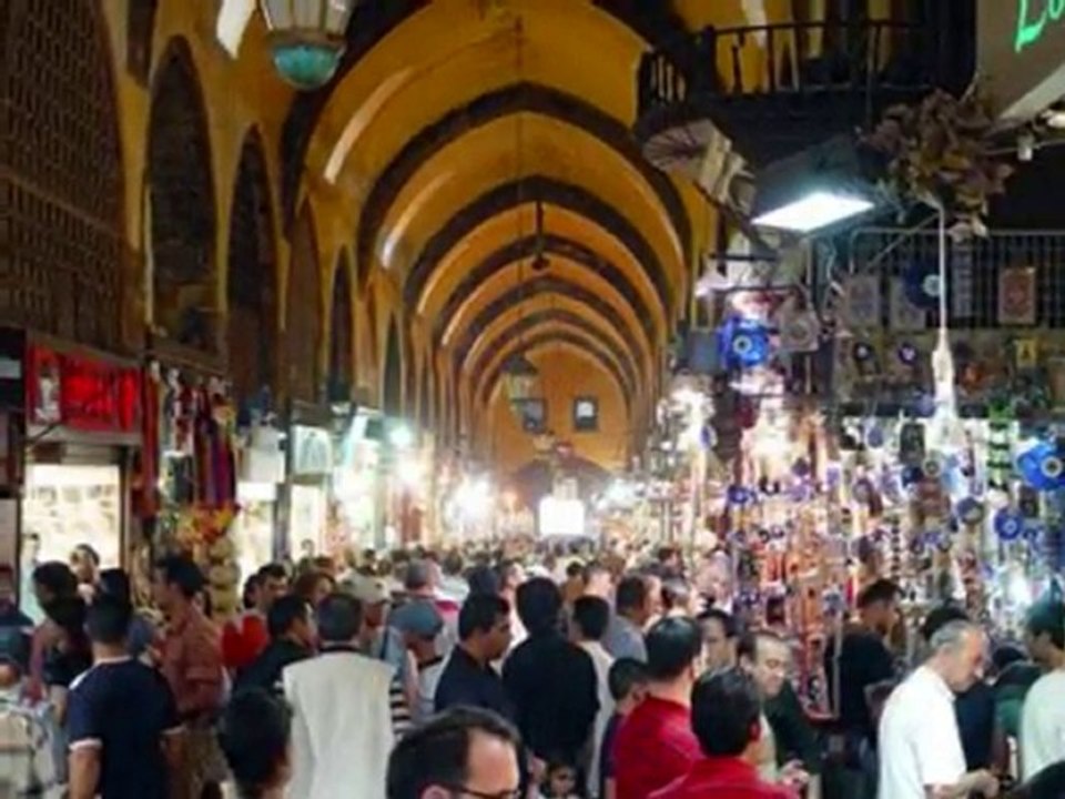 İlahi * Aç Gözünü *