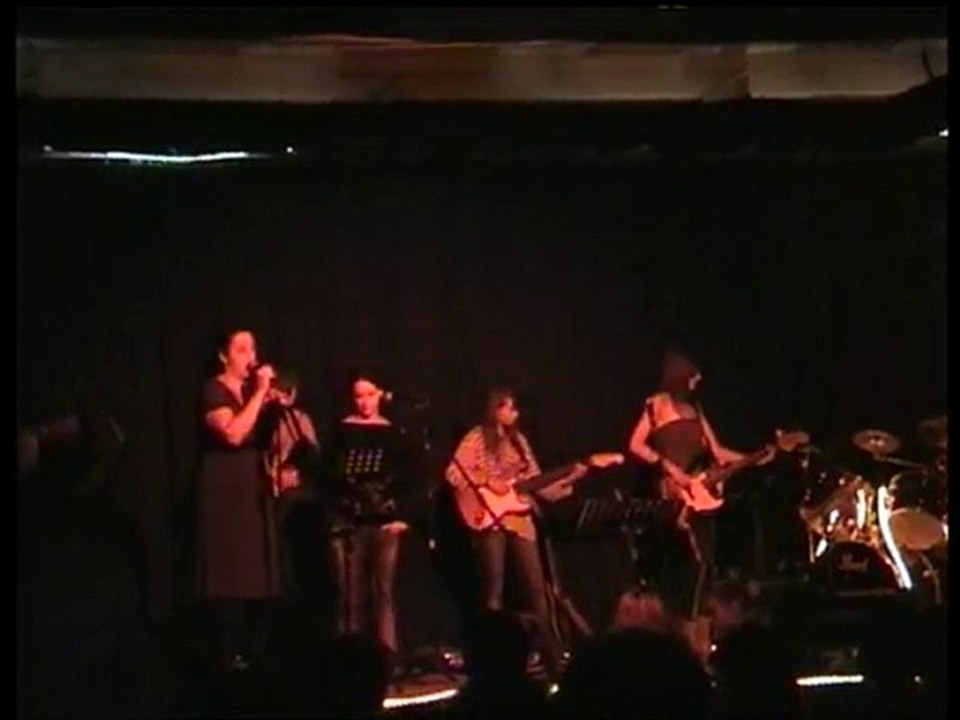 Audrey-Marie - Moriarty - Jimmy