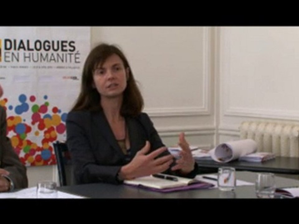 La place des femmes dans la société ? 1/5