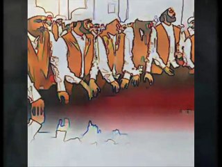 Tevhid çeksin dilim - ilahi (mehmet erarabacı)