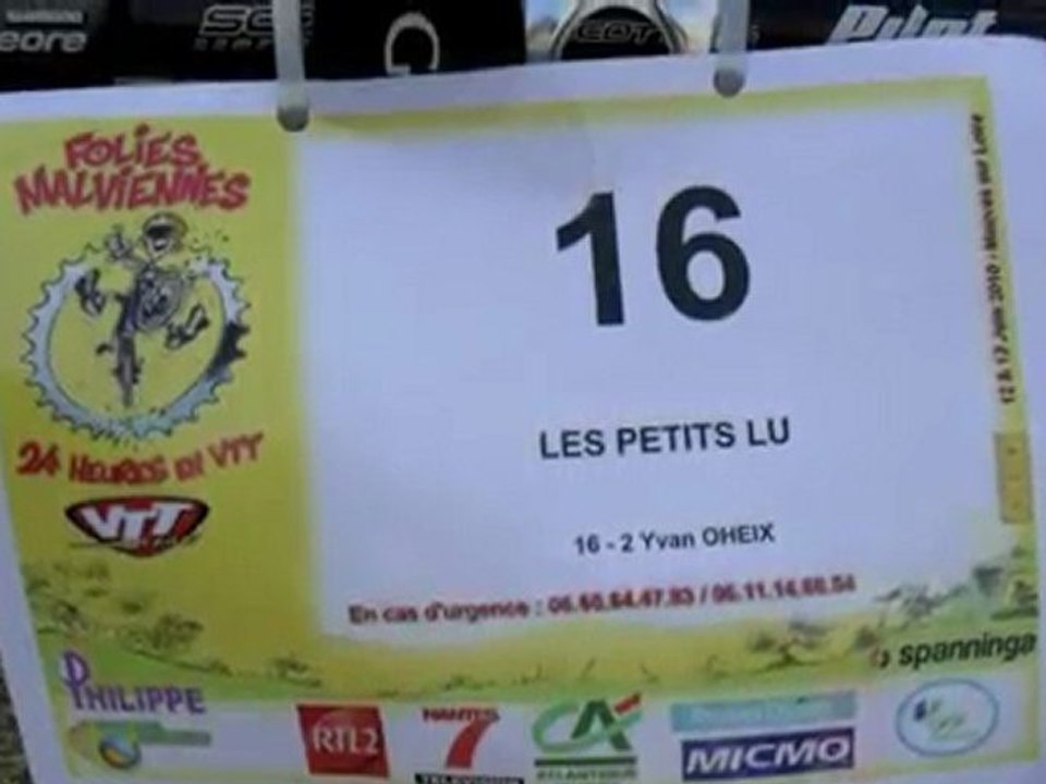 Folies Malviennes 2010 (2/2)
