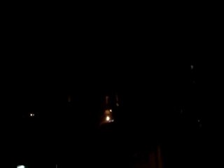 Hüseyni Salâ _Konya'da bir akşam üstü