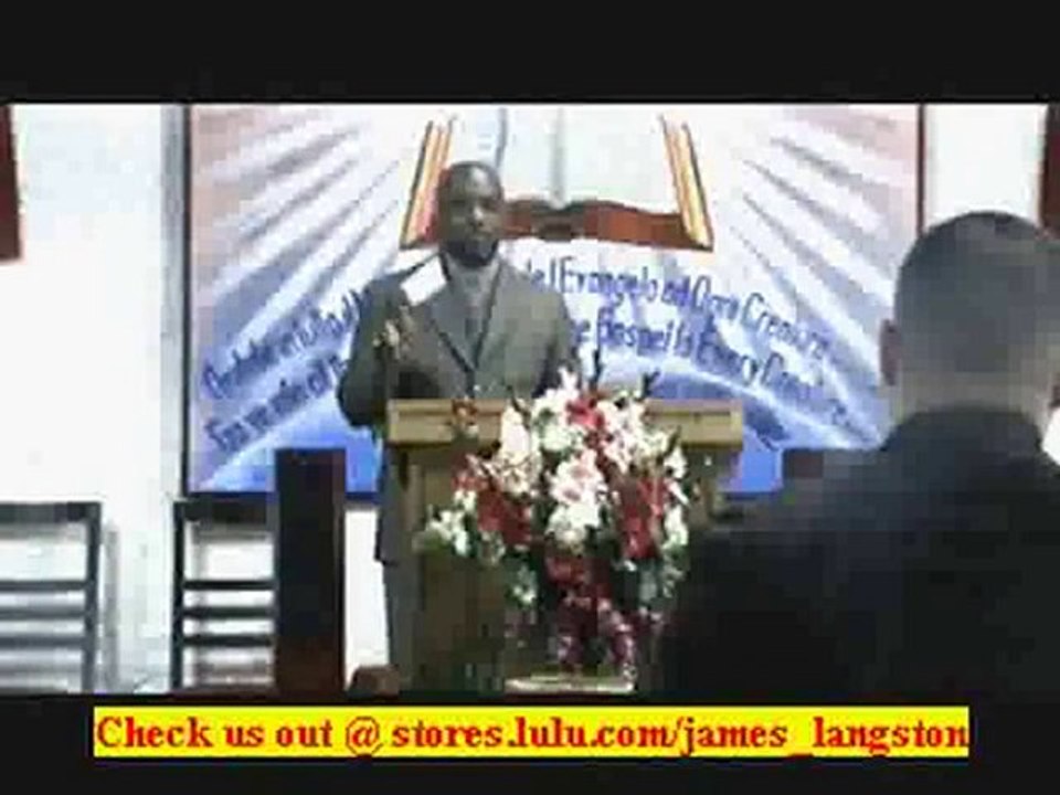 \"Sowing Seeds to Help Gather the Harvest of Souls\"