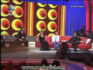 beyaz show sezon finali kisim 6