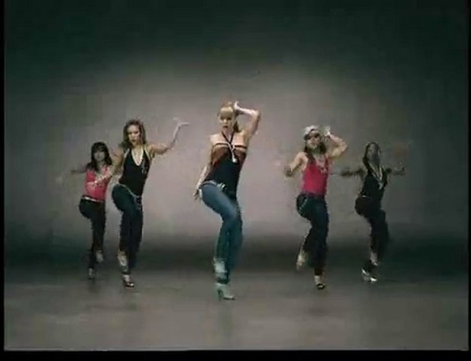 Black Eyed Peas - My Humps 2005