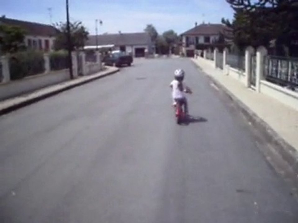 vélo