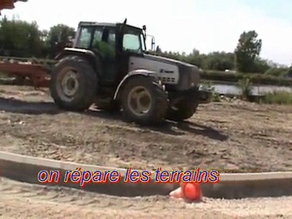 jeudi 24 après midi