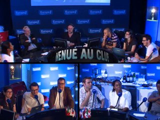 "Va te faire entraîner, fils de but !"