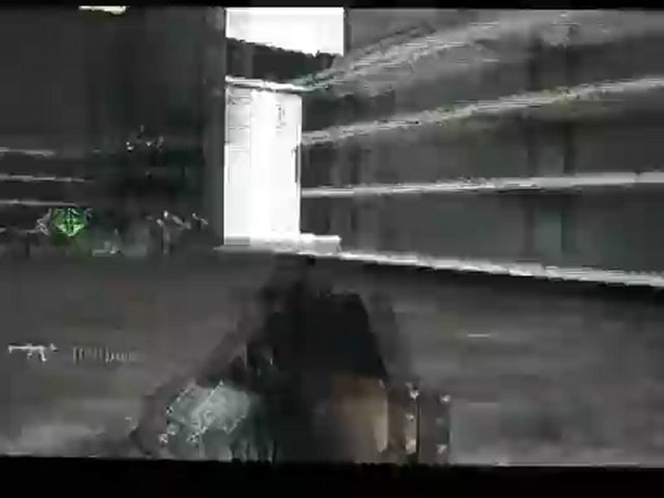 Ma première vidéo!!!