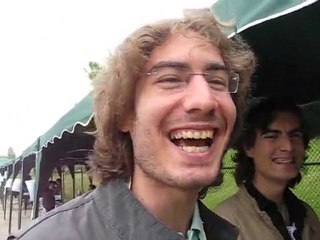 Atılım Üniversitesi Bahar Şenlikleri 2007