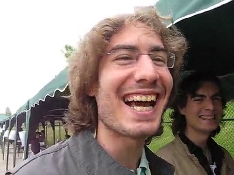 Atılım Üniversitesi Bahar Şenlikleri 2007