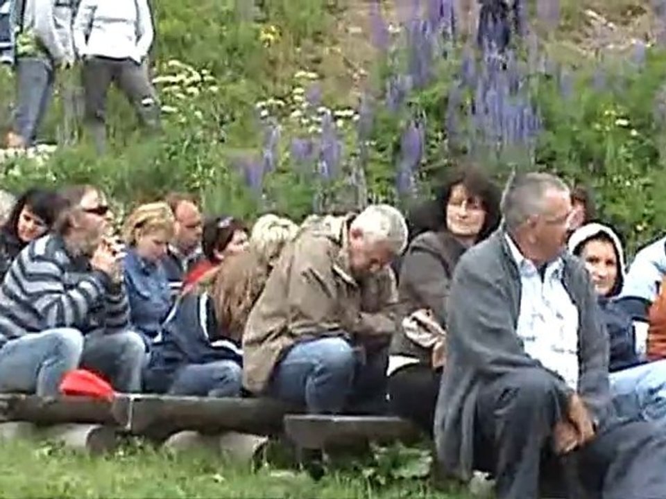 UROCZYSTOŚCI ODPUSTOWE KORONACJI MATKI BOŻEJ ŚNIEŻNEJ