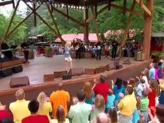 Sneak Preview! Dollywood 25th Anniversary