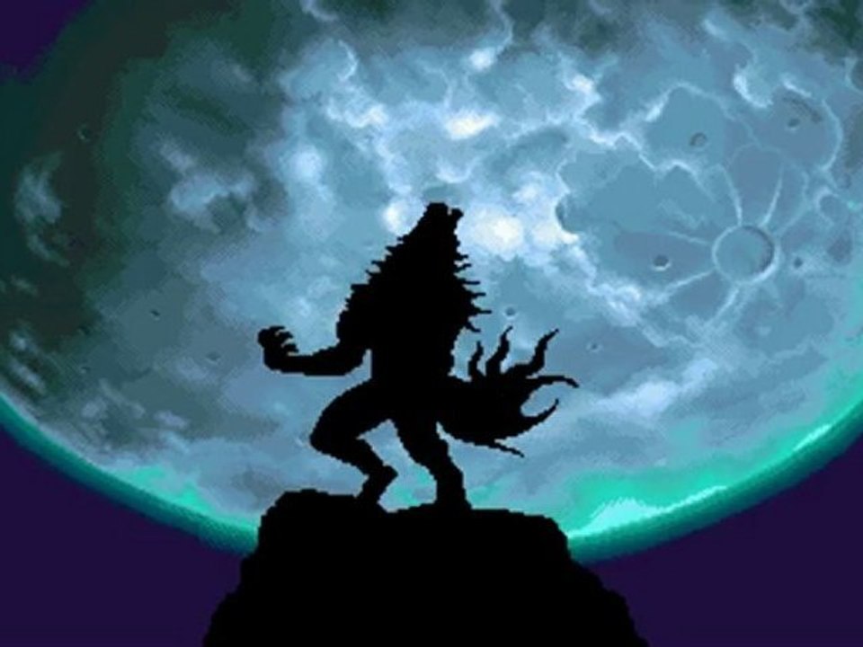 Night Warriors - Intro