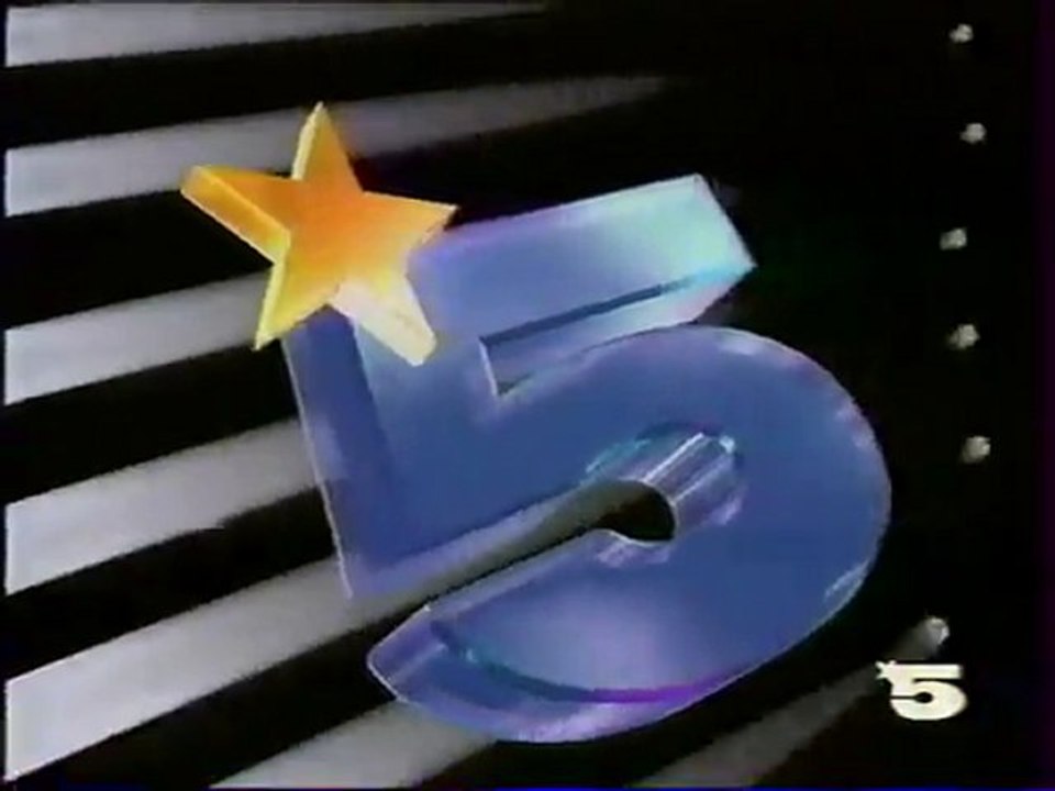 Page De Publicité + B.A ULTIME COMBAT 1989 LA CINQ