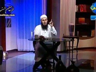 طريقة مصطفى حسني في الدعوة إلى مذاهب أهل البدع