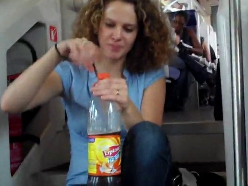 Ma campagne avec Kenza