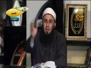 خدعة الدعاة الجدد // مصطفى حسني معز مسعود