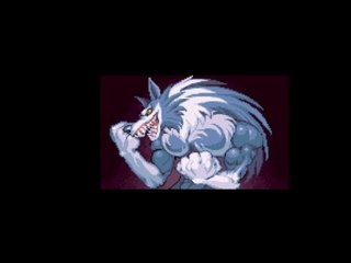 Night Warriors - Jon's Ending