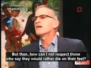 Finkelstein : "le Hezbollah, l'honneur du Liban"