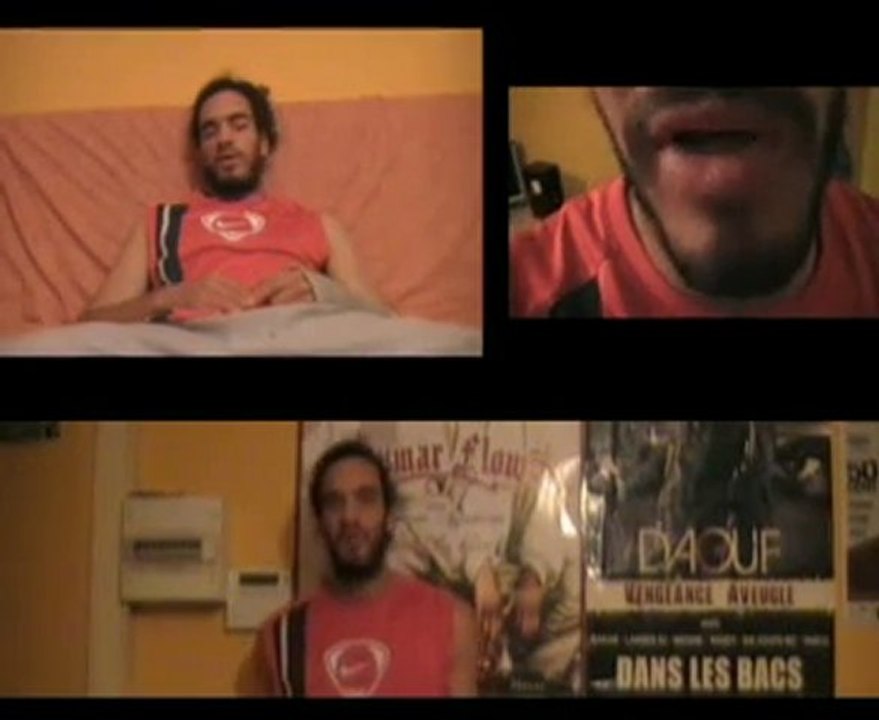 soirée bonne - zouk ( vasco2labaf - vasco - 76 carat )