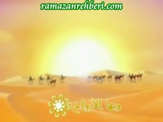 Taleal bedru aleyna - Çocuk ilahileri